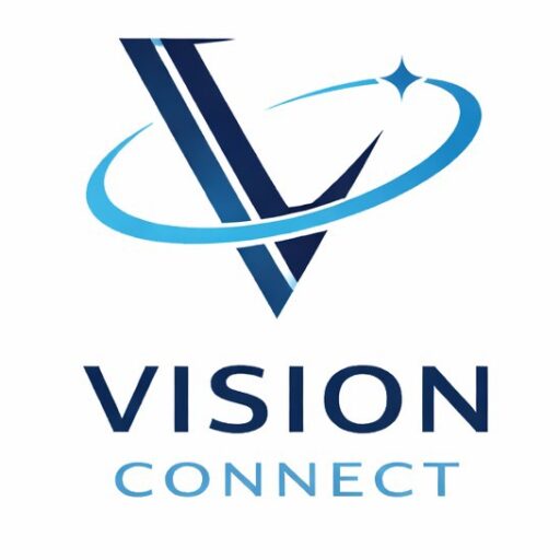 ビジョンコネクト株式会社